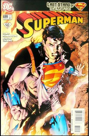 [Superman 699]