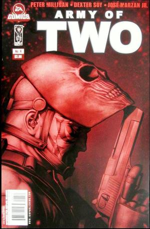 [Army of Two #4]