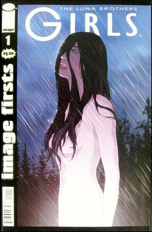 [Girls #1 (Image Firsts Edition)]