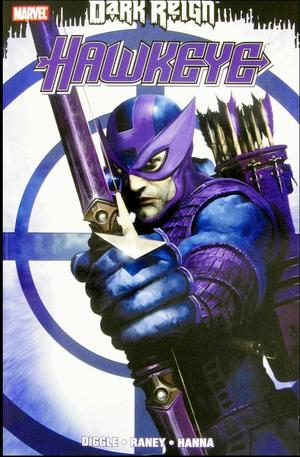 [Dark Reign: Hawkeye (SC)]