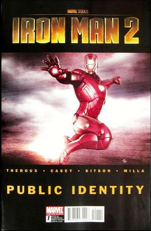 [Iron Man 2: Public Identity No. 1]