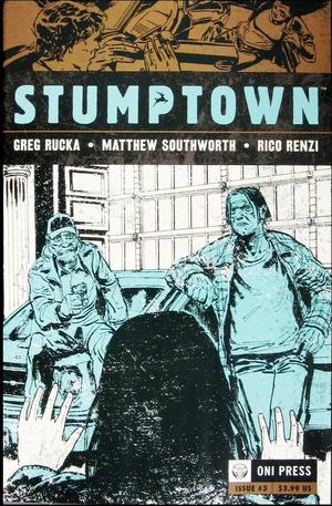 [Stumptown #3]