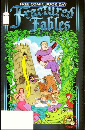 [Fractured Fables - Free Comic Book Day Edition (FCBD comic)]