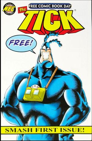 [Tick's Free Comic Book Day Special Edition #1 (FCBD comic)]