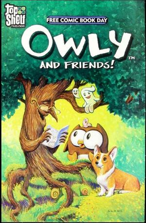 [Owly and Friends! (2010 FCBD comic)]