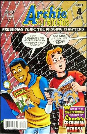 [Archie & Friends No. 143]