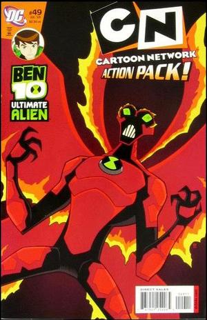 [Cartoon Network Action Pack 49]