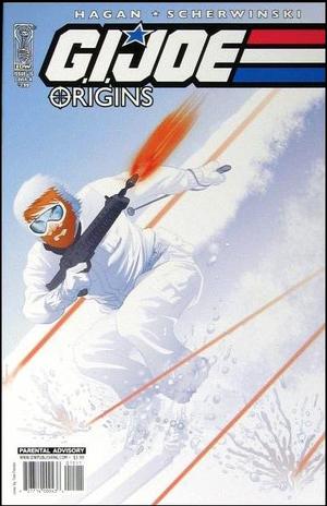 [G.I. Joe: Origins #15 (Cover A - Tom Feiste)]