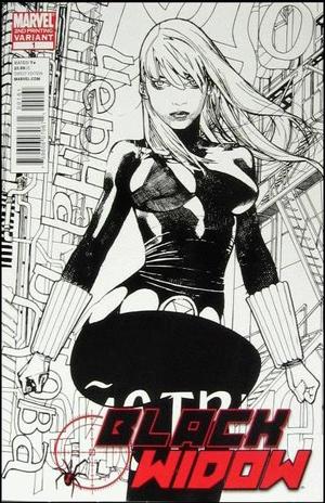 [Black Widow (series 5) No. 1 (2nd printing)]