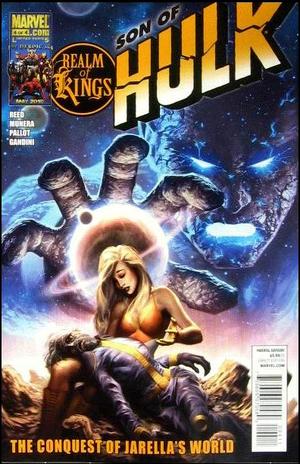 [Realm of Kings: Son of Hulk No. 4]