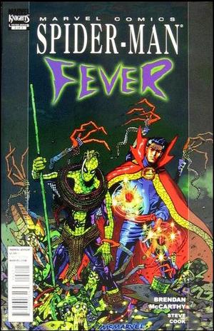 [Spider-Man: Fever No. 2]