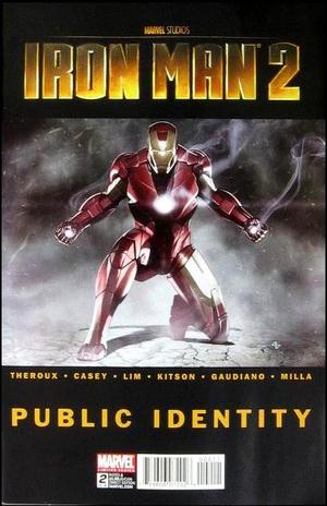 [Iron Man 2: Public Identity No. 2]