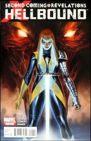 [X-Men: Hellbound No. 1 (1st printing)]