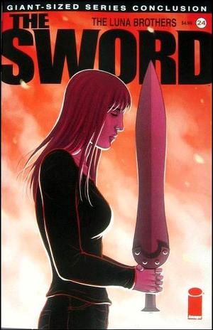 [Sword #24]