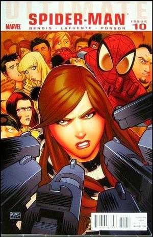 [Ultimate Comics: Spider-Man No. 10]