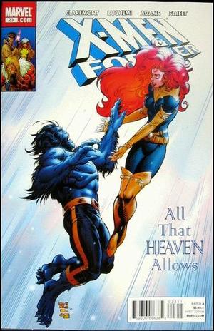 [X-Men Forever (series 2) No. 23]