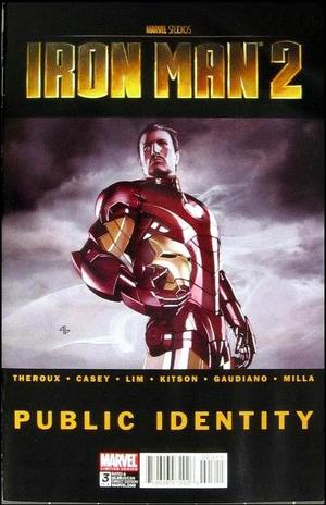 [Iron Man 2: Public Identity No. 3]