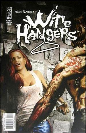 [Wire Hangers #2 (Cover A - Nelson)]