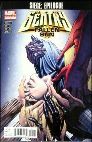 [Sentry: Fallen Sun No. 1]