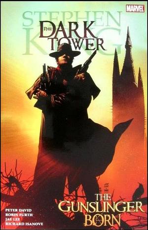 [Dark Tower Vol. 1: The Gunslinger Born (SC)]