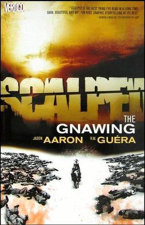 [Scalped Vol. 6: The Gnawing]