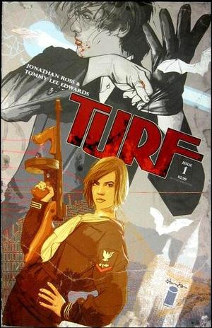 [Turf #1 (2nd printing)]