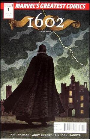 [Marvel 1602 Vol. 1, No. 1 (Marvel's Greatest Comics edition)]