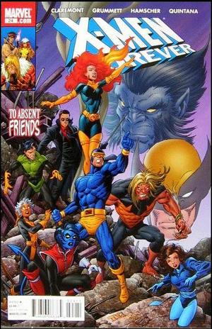 [X-Men Forever (series 2) No. 24]