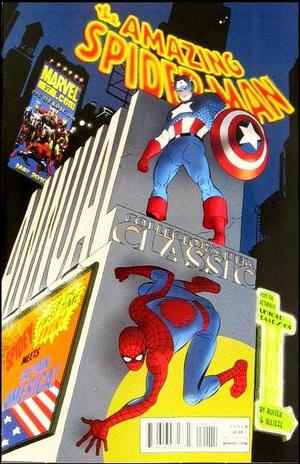 [Amazing Spider-Man Annual (series 1) No. 37]