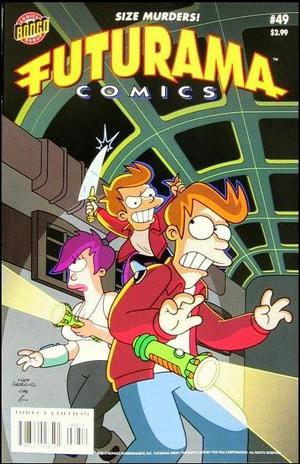 [Futurama Comics Issue 49]