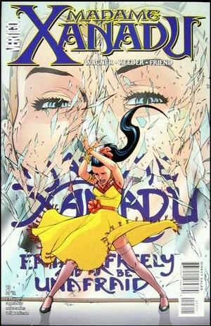 [Madame Xanadu (series 2) 23]