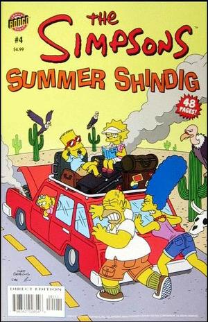 [Simpsons Summer Shindig #4]
