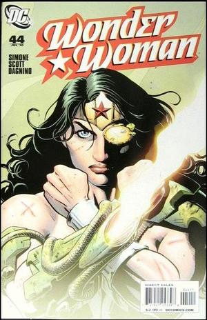 [Wonder Woman (series 3) 44]