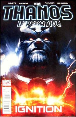 [Thanos Imperative - Ignition No. 1 (1st printing)]