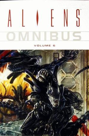 [Aliens Omnibus Vol. 6]