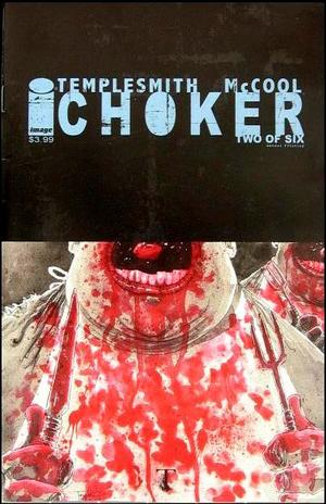 [Choker #2 (2nd printing)]