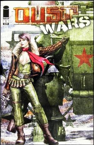 [Dust Wars #1]