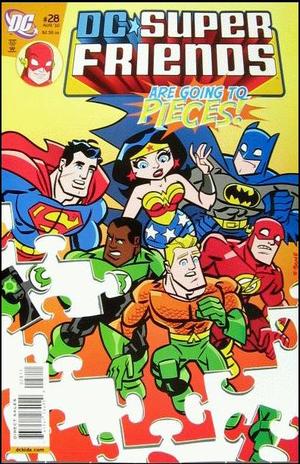 [Super Friends (series 2) 28]