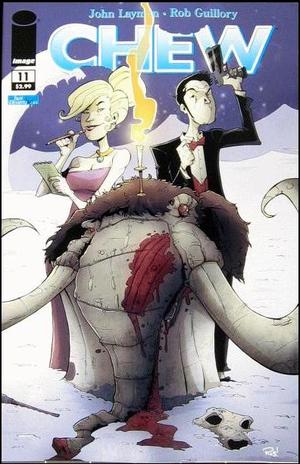 [Chew #11]