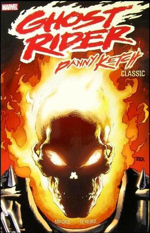 [Ghost Rider - Danny Ketch Classic Vol. 2]