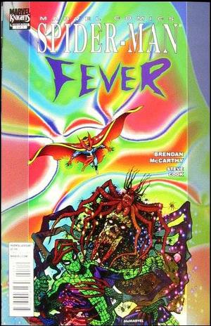 [Spider-Man: Fever No. 3]