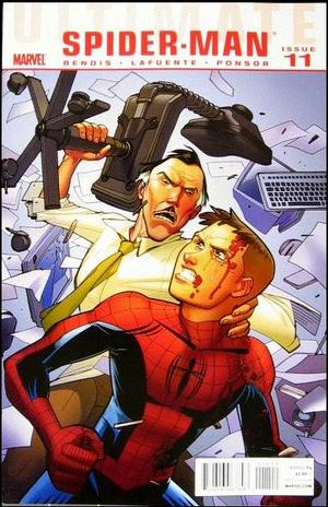 [Ultimate Comics: Spider-Man No. 11]