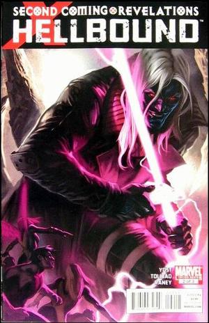 [X-Men: Hellbound No. 2]