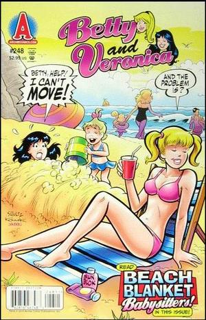 [Betty & Veronica Vol. 2, No. 248]