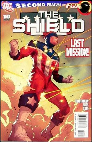 [Shield No. 10]