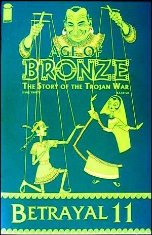 [Age of Bronze #30]