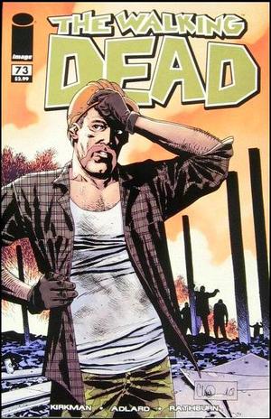 [Walking Dead Vol. 1 #73]