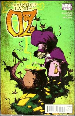 [Marvelous Land of Oz No. 7]