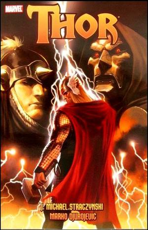 [Thor (series 3) Vol. 3 (SC)]