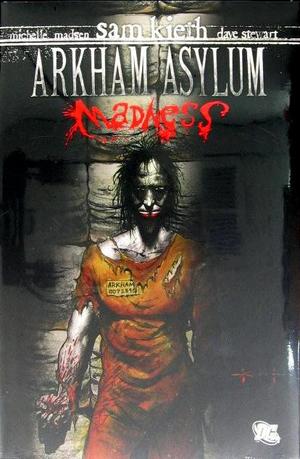 [Arkham Asylum: Madness (HC)]